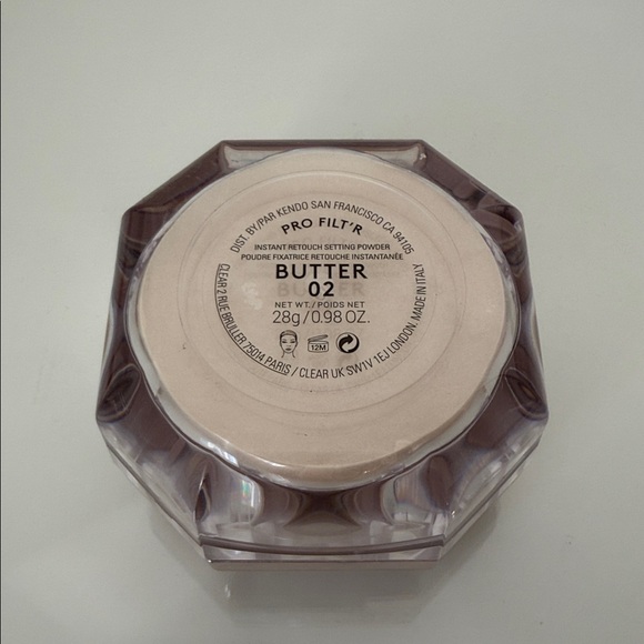 Fenty Pro Filt'r Loose Powder "02 Butter" - Picture 4 of 4